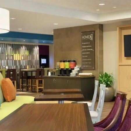 Home2 Suites By Hilton Sacramento At Csus מראה חיצוני תמונה